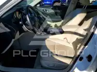 2017 Infinity Q50 фото