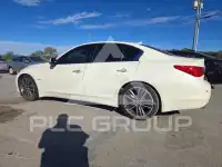 2017 Infinity Q50 photo
