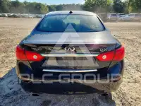 2017 Infinity Q50 фото