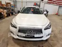 2017 Infinity Q50 фото