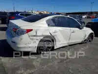 2017 Infinity Q50 photo