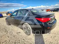2017 Infinity Q50 фото