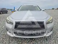 2017 Infinity Q50 фото