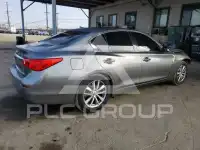 2017 Infinity Q50 фото