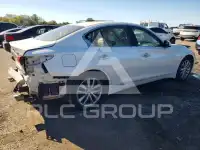 2017 Infinity Q50 фото