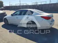 2017 Infinity Q50 photo
