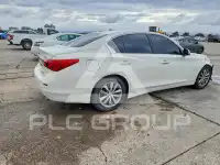 2017 Infinity Q50 фото