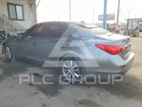 2017 Infinity Q50 фото