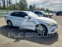 2017 Infinity Q50 фото