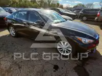 2017 Infinity Q50 photo