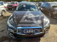 2017 Infinity Q50 photo