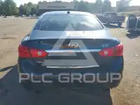 2017 Infinity Q50 photo