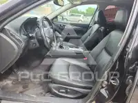 2017 Infinity Q50 фото