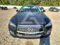 2017 Infinity Q50 фото