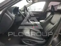 2017 Infinity Q50 фото
