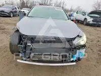 2017 Infinity Q50 фото