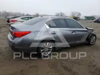 2017 Infinity Q50 фото