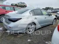 2017 Infinity Q50 photo