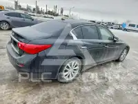 2017 Infinity Q50 photo