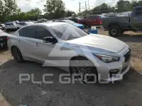 2017 Infinity Q50 photo