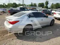 2017 Infinity Q50 photo