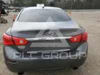 2017 Infinity Q50 photo