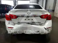 2017 Infinity Q50 photo
