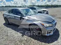 2017 Infinity Q50 photo