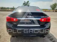 2017 Infinity Q50 фото