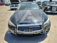 2017 Infinity Q50 photo