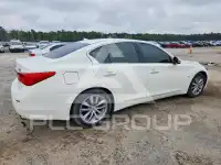 2017 Infinity Q50 photo