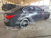 2017 Infinity Q50 фото