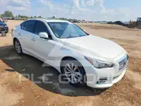 2017 Infinity Q50 photo