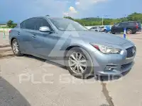2017 Infinity Q50 фото