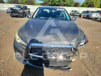 2017 Infinity Q50 фото