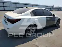2017 Infinity Q50 photo