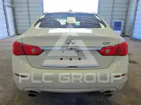 2017 Infinity Q50 photo