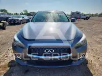 2017 Infinity Q50 фото