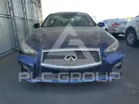 2017 Infinity Q50 фото