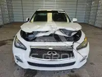 2017 Infinity Q50 photo
