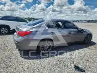 2017 Infinity Q50 photo