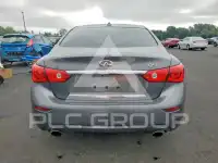 2017 Infinity Q50 фото
