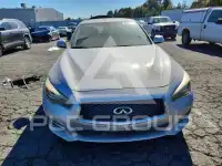 2017 Infinity Q50 фото