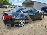 2017 Infinity Q50 фото