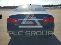 2017 Infinity Q50 фото