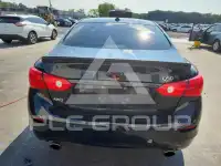 2017 Infinity Q50 фото
