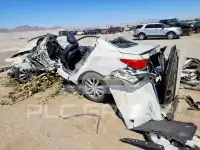 2017 Infinity Q50 фото