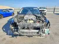 2017 Infinity Q50 фото