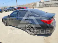 2017 Infinity Q50 photo
