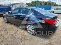 2017 Infinity Q50 фото